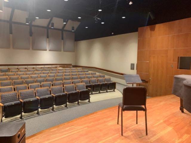 svs from stage